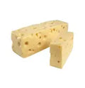 FORMAGGIO EMMENTHAL BAVARESE TRANCI PER KG