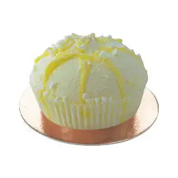 GELATO TARTUFO AL LIMONCELLO MONO 12X100G FROZEN