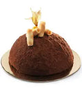 GELATO MONO TARTUFO NERO 12X100G FROZEN