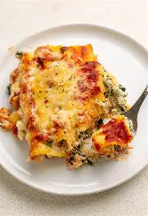 Dr SCHAR CANNELLONI GLUTEN-FREE 300G X6 FROZEN