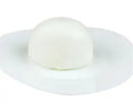 GIFFONIELLO MOZZARELLA FIOR DI LATTE IN WATER 6X500G TRAY