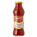 MUTTI PASSATA DI POMODORO GLASS 12X700G