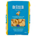 DE CECCO CONCHIGLIE RIGATE N50 24X500G BOX