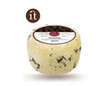 FORMAGGIO PECORINO AL TARTUFO 30GG PER KG