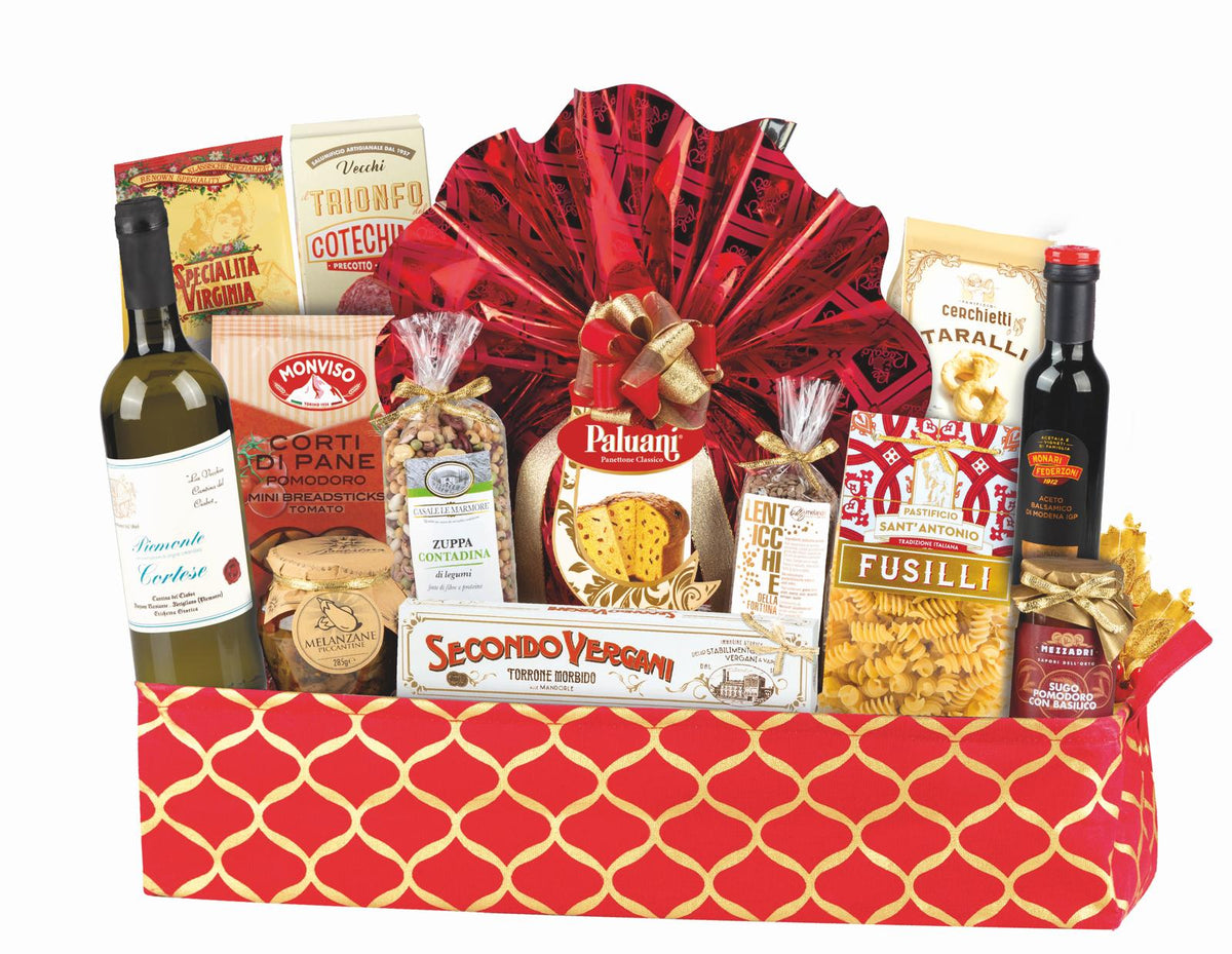 XMAS-HAMPER CIVITA
