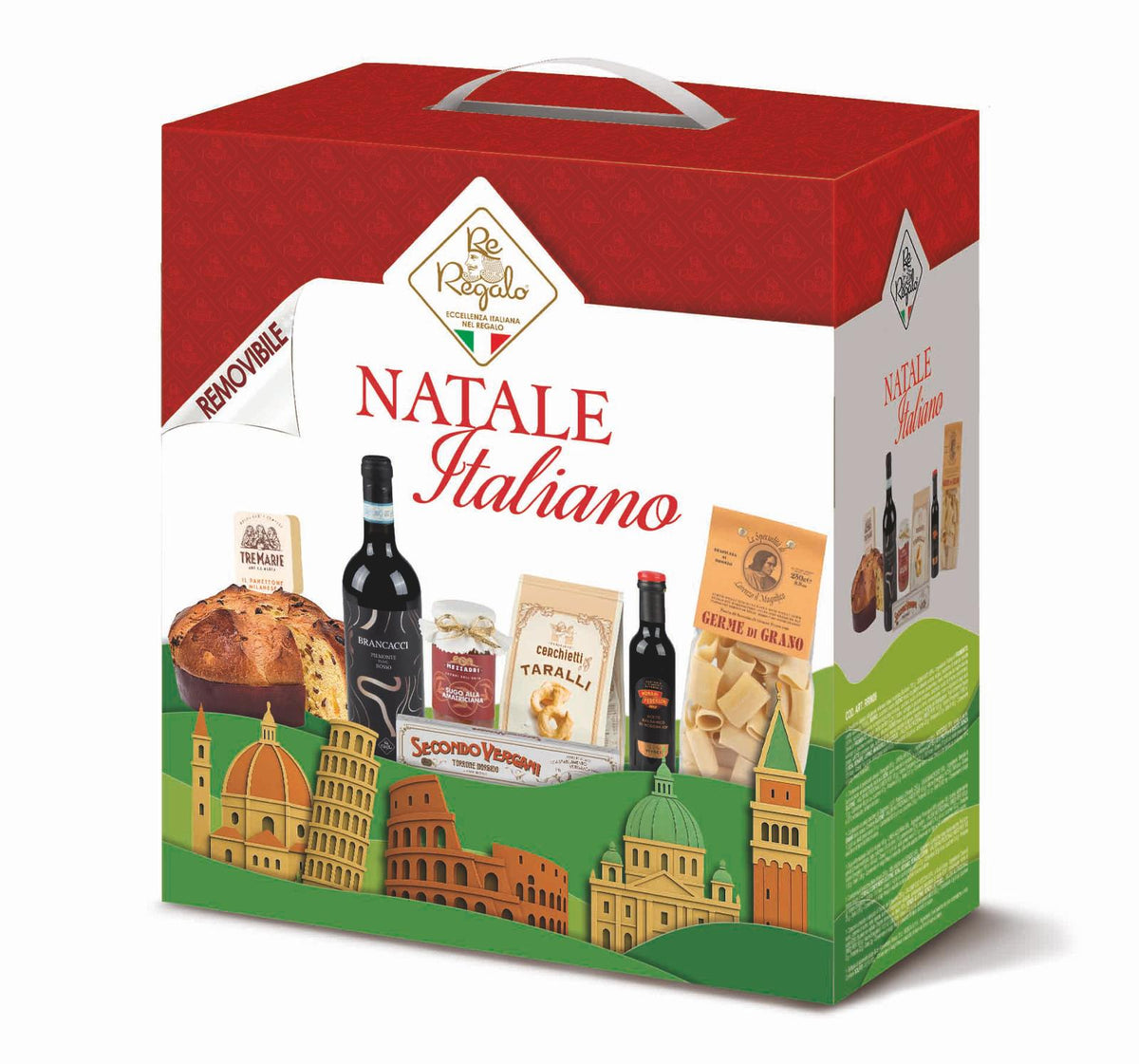 XMAS-NATALE ITALIANO