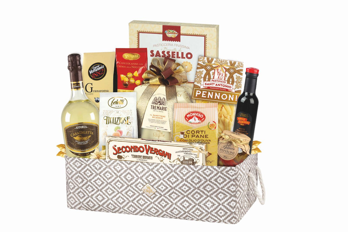 HAMPER BOSCO VERTICALE