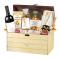 HAMPER LIBRERIA ACQUA ALTA