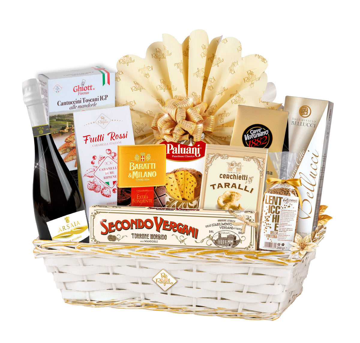 XMAS-HAMPER BRERA