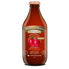 BOTTEGA DI SICILIA SALSA PICCADILLY 330g (12 in a box)