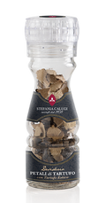 Calugi Desidero Black Truffle Petals and Salt 15g (available from uk store)
