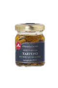 Calugi Summer Truffle Slices in Sunf Oil 45g (available from uk store)