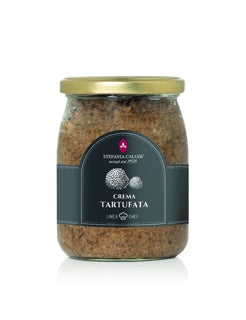 Calugi Truffle Sauce 500g (available from uk store)