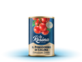 La Rosina Cherry Tomato 400gr x 24 (available from uk store)