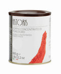 Ristoris Double Concentrate Tomato Paste Tin 800g (available from uk store)
