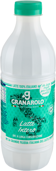 Granarolo Latte Intero 1.000 Ml