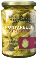 DAMIANO SPINA PUNTARELLE DI CICORIA 330g (6 in a box)