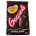 PAVESI GOCCIOLE EXTRA DARK 400g (12 in a box)