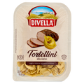 DIVELLA PASTA FRESCA RIPIENA TORTELLINI ALLA CARNE 250g (10 in a box)