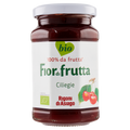 RIGONI CONFETTURA FIOR DI FRUTTA CILIEGIE 250g (6 in a box)