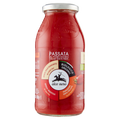 ALCENERO PASSATA ORGANIC 500g (12 in a box)