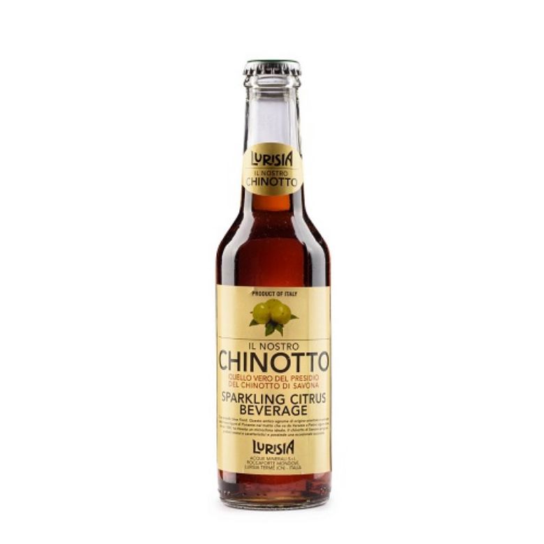 Lurisia Chinotto 275 Ml