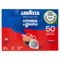 LAVAZZA CIALDE CREMA&GUSTO X50 350g (4 in a box)