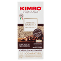 KIMBO ESPRESSO BARISTA 100% ARABICA CAPSULE IN ALU 55g (10 in a box)