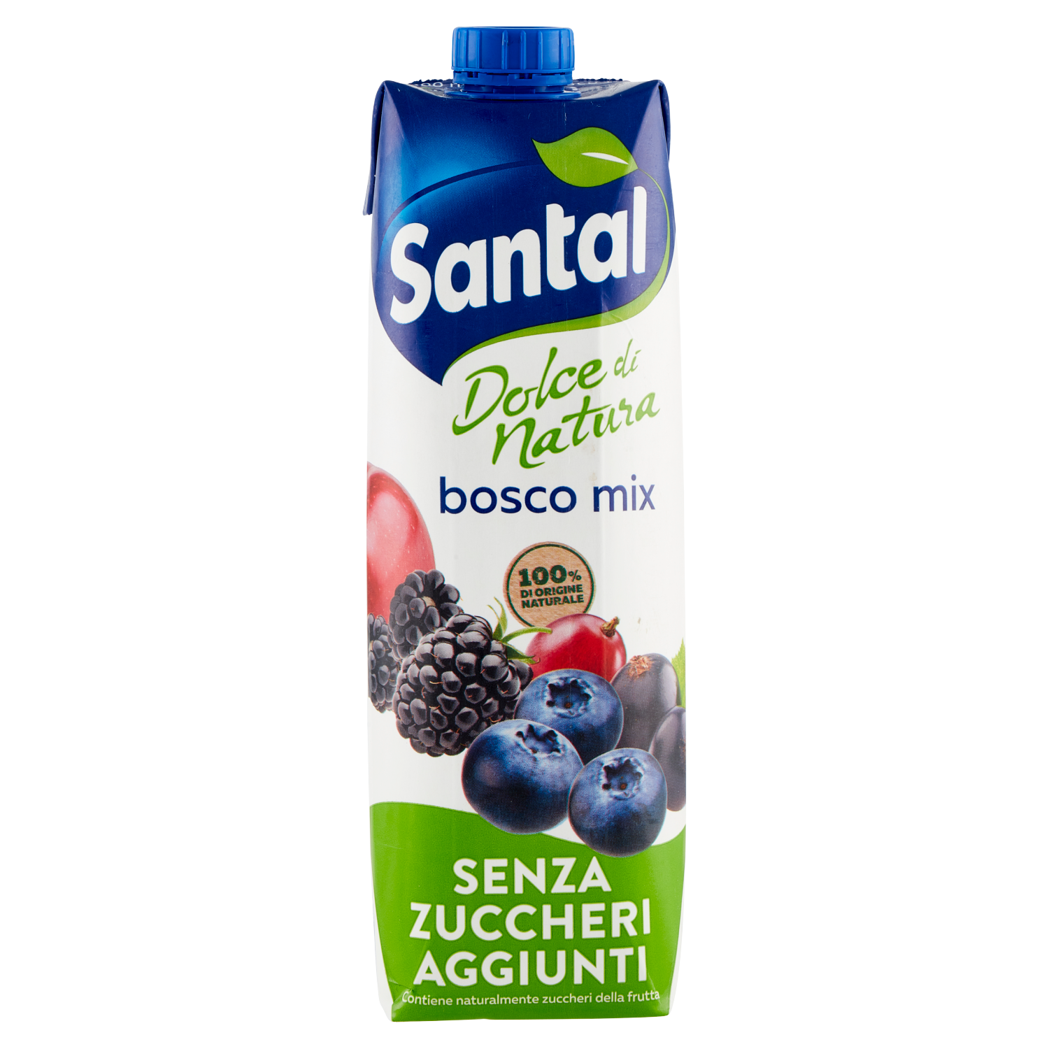 SANTAL SUCCO BOSCO MIX 1lt (12 in a box)