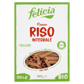 FELICIA PENNE R.RISO INTEGRALE 340g (14 in a box)