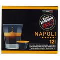 CAFFE VERGNANO NAPOLI 12 CAPSULE 90 PZ (6 in a box)