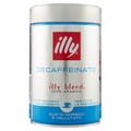ILLY CAFFE' DECAFFEINATO 250g (6 in a box)