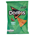 DORITOS SNACK MAIS GUSTO CHILLI 140g (10 in a box)