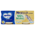 MELLIN NASELLO 80X2 160g (12 in a box)