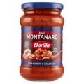 BARILLA RAGÙ MONTANARO 300g (8 in a box)
