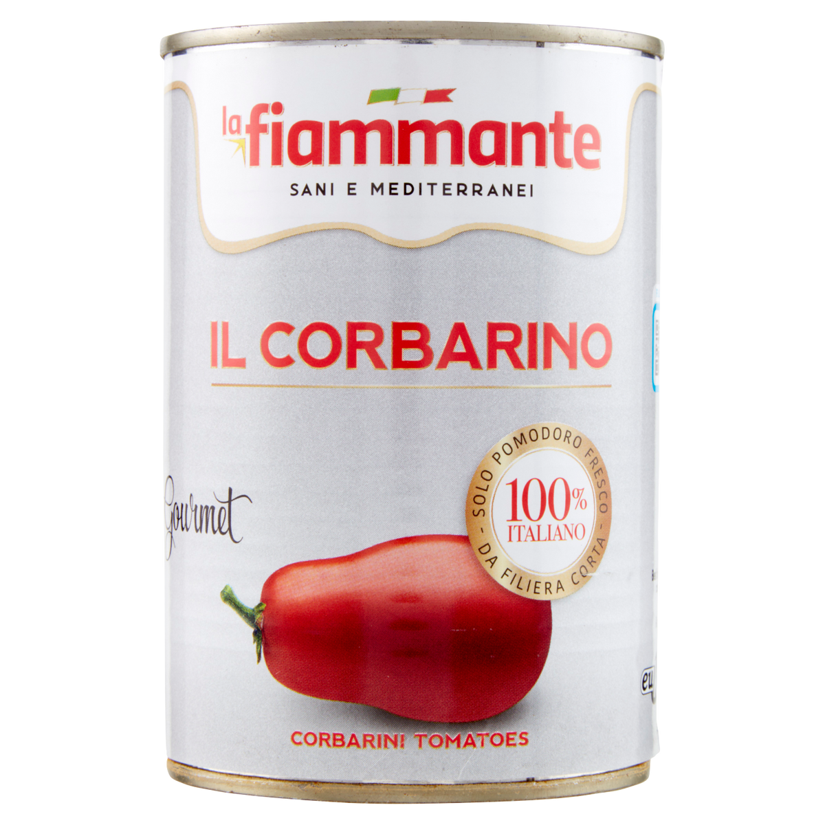 LA FIAMMANTE IL CORBARINO 400g (12 in a box)