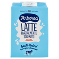 ARBOREA LATTE PARZIALMENTE SCREMATO 500ml (10 in a box)
