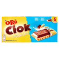 ORO SAIWA ORO CIOCK CUORE 120g (12 in a box)