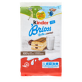 KINDER BRIOSS LATTE E CACAO X10 280g (12 in a box)