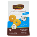 LE VENEZIANE BISCOTTI COCCO 250g (9 in a box)