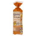 MULINO BIANCO PAN BAULETTO AL GRANO DURO 400g (8 in a box)