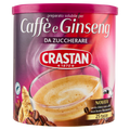 CRASTAN SOLUBILE GINSENG E CAFFE' 200g (6 in a box)
