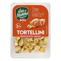 VIVA LA MAMMA TORTELLINI AL PROSCIUTTO CRUDO 250g (6 in a box)