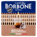 BORBONE DECISA BIALETTI 50pcs (single item)