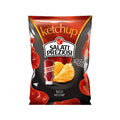 SALATI PREZIOSI PATATINE KETCHUP 110g (20 in a box)