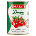 LA TORRENTE POMODORINI INTERI 400g (24 in a box)