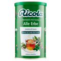 RICOLA ERBE BALSAMICHE 200g (12 in a box)