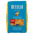 DE CECCO PASTA DI SEMOLA PASTA MISTA N°120 500g (24 in a box)