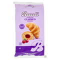 BAULI CROISSANT CILIEGIA X6 300g (12 in a box)