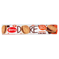 DORIA DORICREM BISCOTTI CACAO 150g (27 in a box)